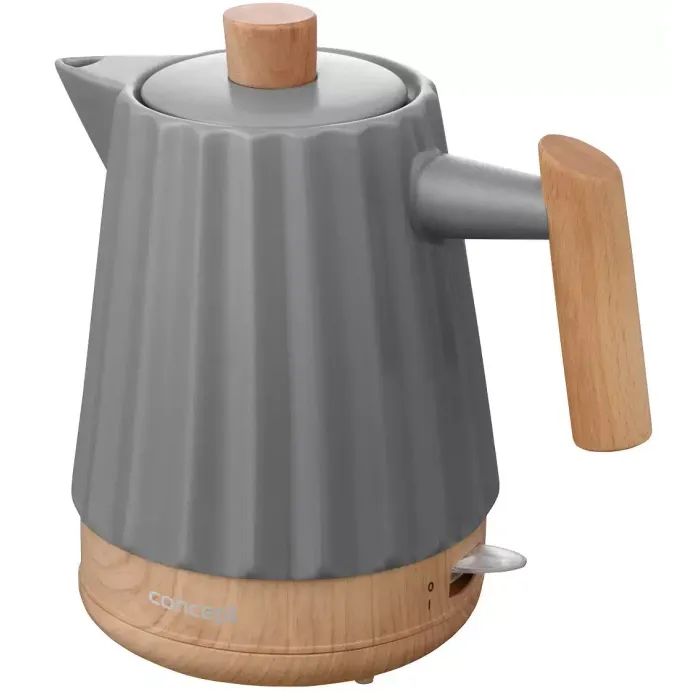 Електрочайник Concept RK0091 зображення 2