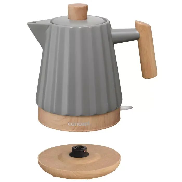 Електрочайник Concept RK0091 зображення 6