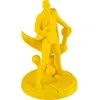 Пластик для 3D-принтера Polymaker ASA 1,75mm YELLOW 1kg (PF01031) зображення 2