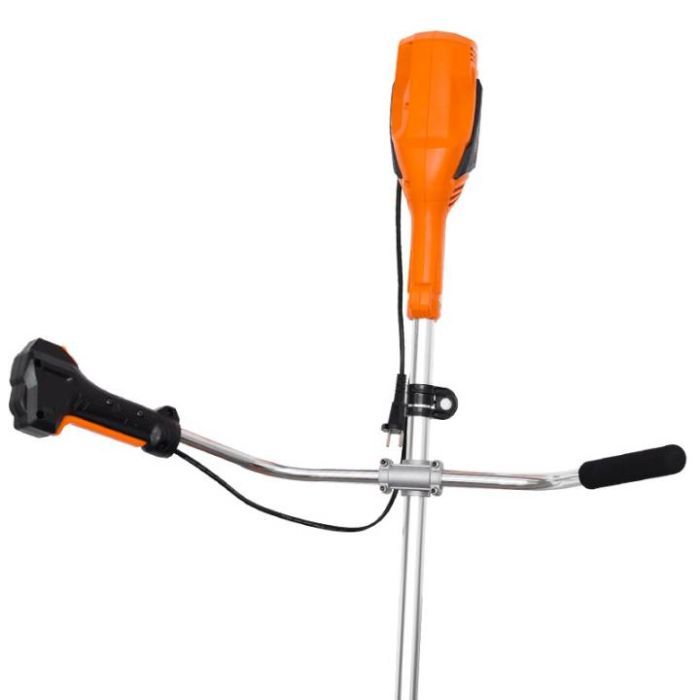 Триммер садовый Tekhmann BCE-2014 S2 2000W (853459) изображение 2