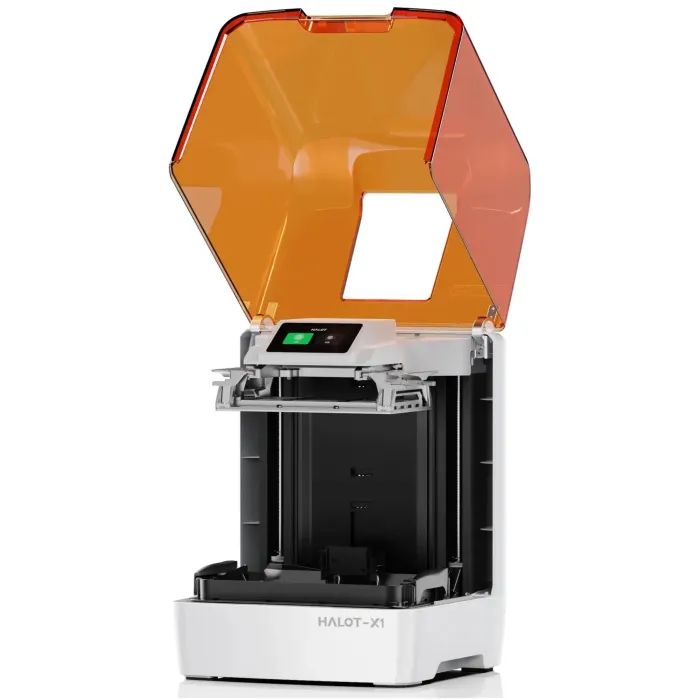 3D-принтер Creality HALOT-X1 Combo изображение 5