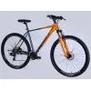 Велосипед Formula 29" DRIVE HDD рама-21" AL 2026 сіро-помаранчевий (OPS-FR-29-441) изображение 2