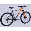 Велосипед Formula 29" DRIVE HDD рама-21" AL 2026 сіро-помаранчевий (OPS-FR-29-441) изображение 3