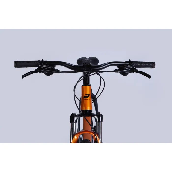 Велосипед Formula 29" DRIVE HDD рама-21" AL 2026 чорно-сірий (OPS-FR-29-442) изображение 6