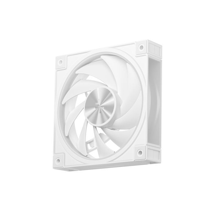 Корпус для ПК Deepcool CG580 4F V2 White (R-CG580-WHADA4-G-2) изображение 10