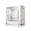 Корпус для ПК Deepcool CG580 4F V2 White (R-CG580-WHADA4-G-2) изображение 2