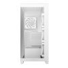 Корпус для ПК Deepcool CG580 4F V2 White (R-CG580-WHADA4-G-2) зображення 2