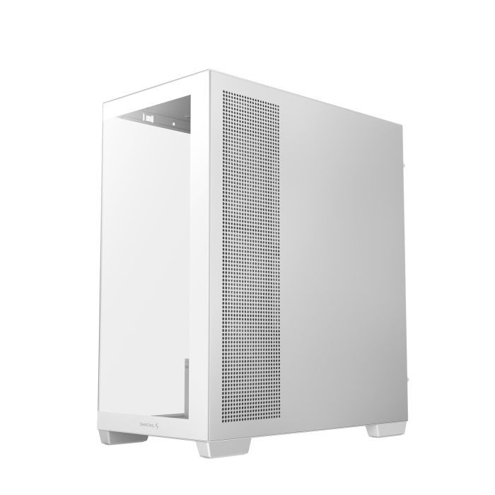 Корпус для ПК Deepcool CG580 4F V2 White (R-CG580-WHADA4-G-2) изображение 4