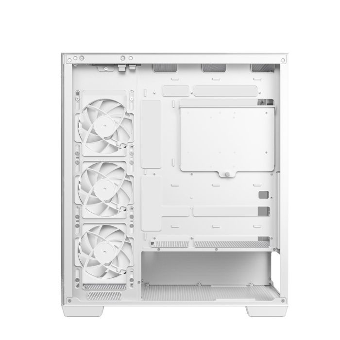Корпус для ПК Deepcool CG580 4F V2 White (R-CG580-WHADA4-G-2) изображение 9
