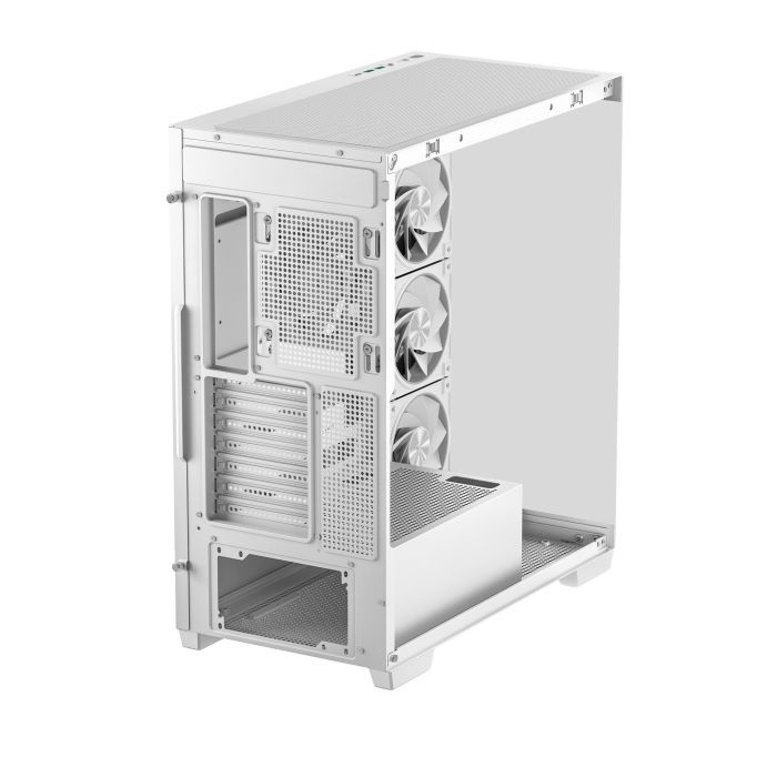 Корпус для ПК Deepcool CG580 4F V2 White (R-CG580-WHADA4-G-2) зображення 9