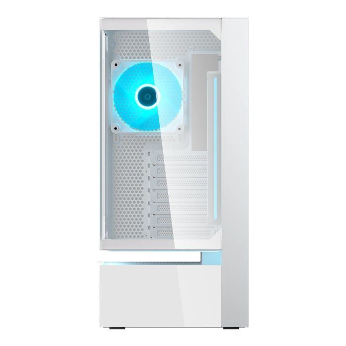 Корпус для ПК Cougar CFV235 Vision White изображение 2