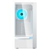 Корпус для ПК Cougar CFV235 Vision White изображение 2