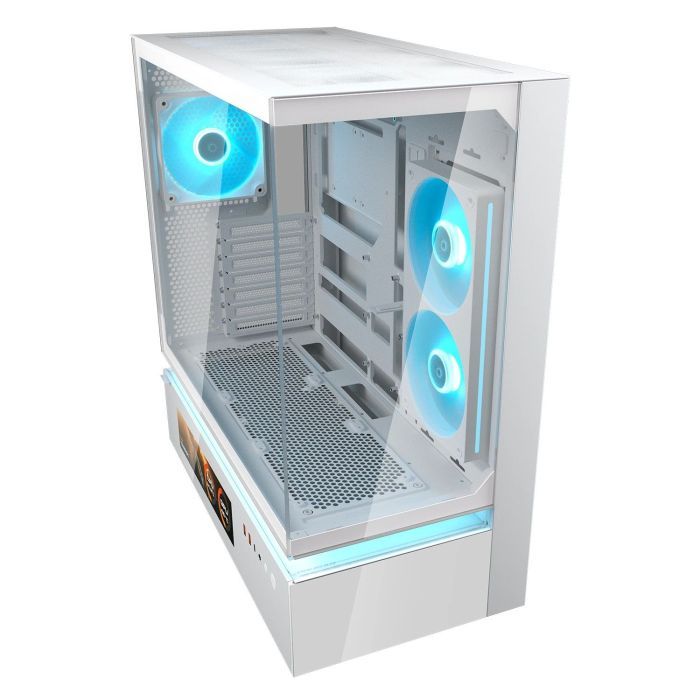 Корпус для ПК Cougar CFV235 Vision White изображение 6