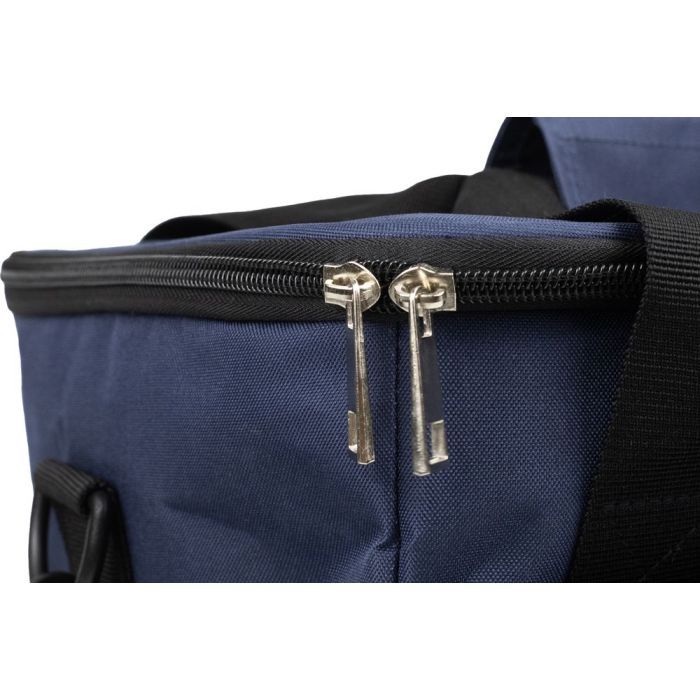 Термосумка Tribe Cooler 15 L grey (T-IF-0010-grey) зображення 10