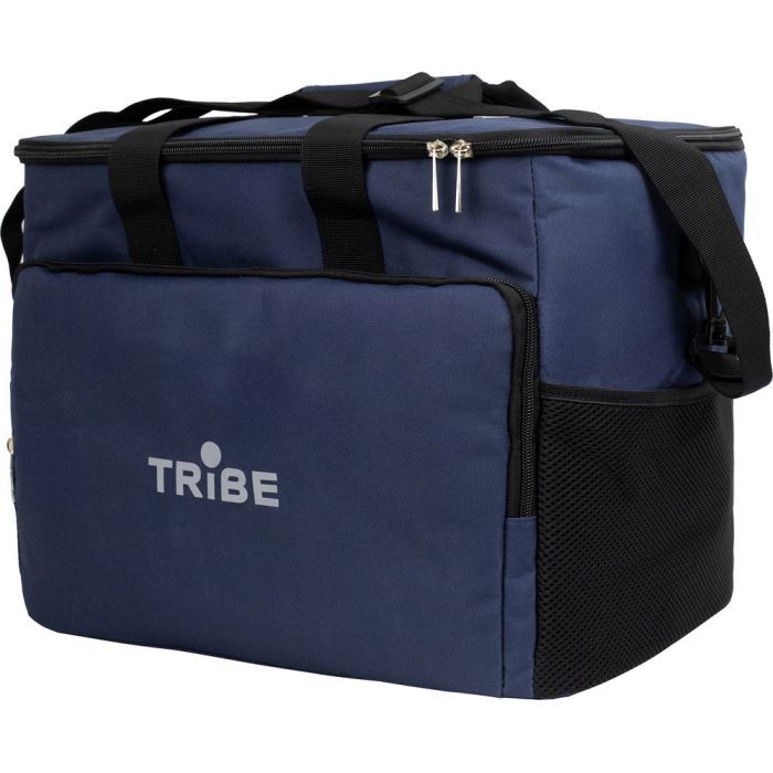 Термосумка Tribe Cooler 15 L grey (T-IF-0010-grey)