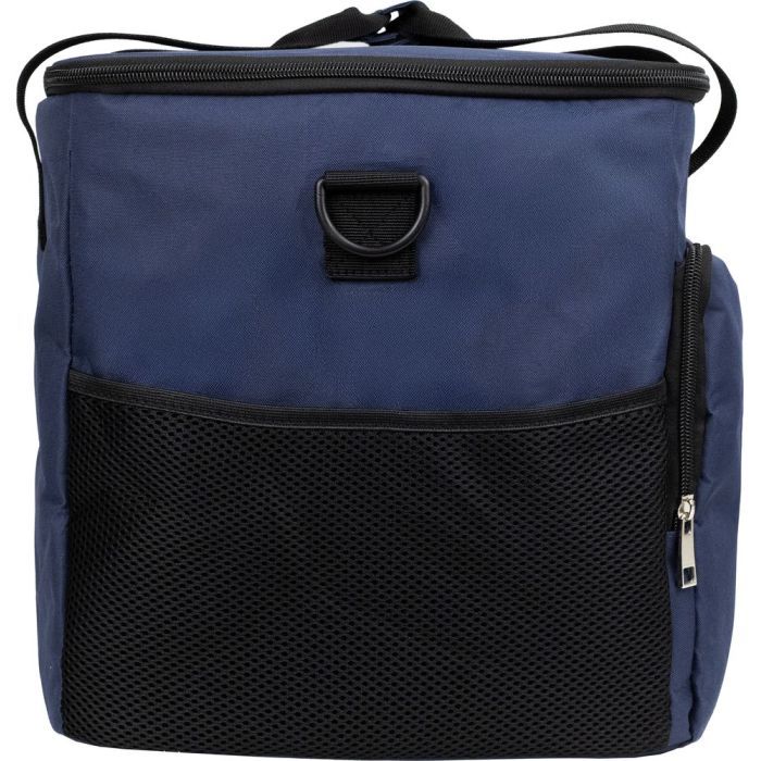 Термосумка Tribe Cooler 15 L grey (T-IF-0010-grey) зображення 4