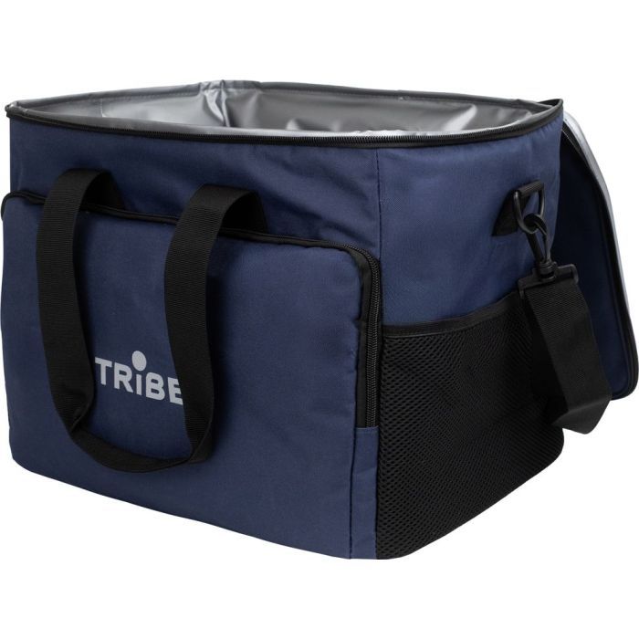 Термосумка Tribe Cooler 15 L grey (T-IF-0010-grey) зображення 6