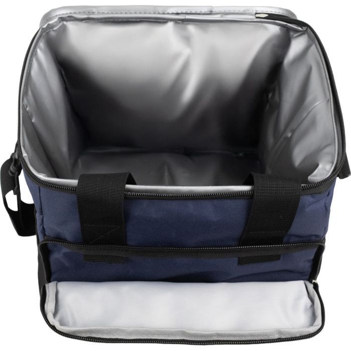 Термосумка Tribe Cooler 15 L grey (T-IF-0010-grey) зображення 7
