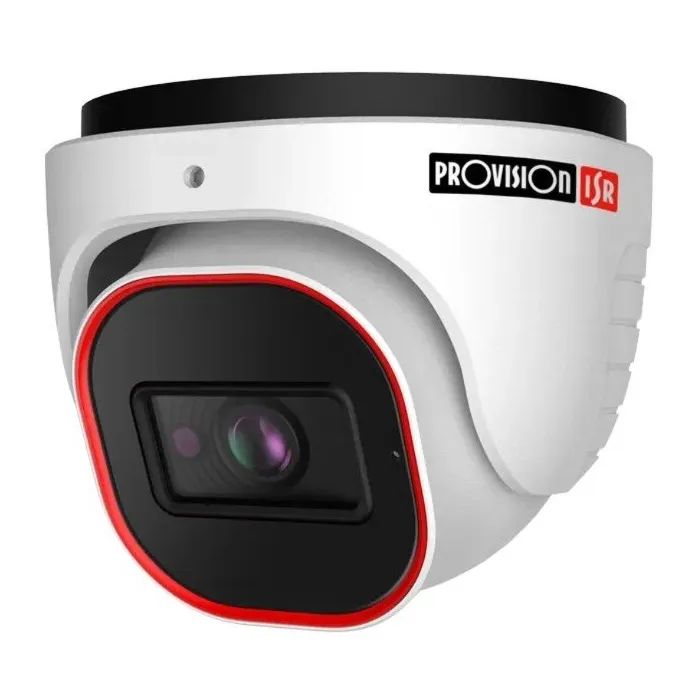 Камера видеонаблюдения Provision-ISR DI-350A-28 (2.8)