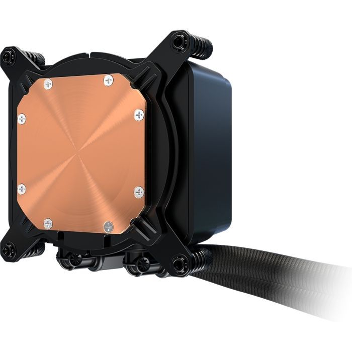 Система жидкостного охлаждения ASRock CHALLENGER 360 DIGITAL изображение 10