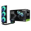 Система жидкостного охлаждения ASRock CHALLENGER 360 DIGITAL изображение 11
