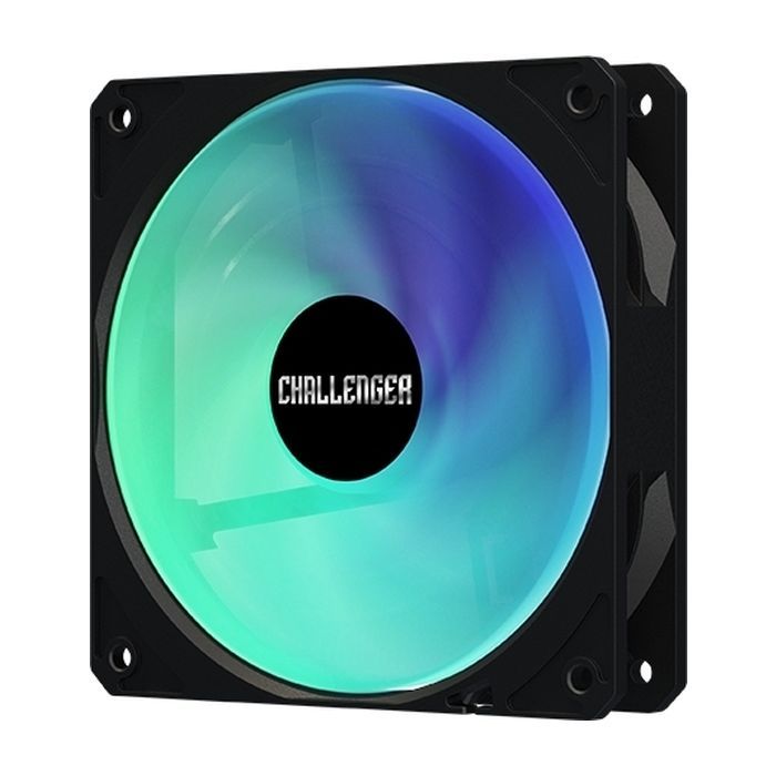 Система жидкостного охлаждения ASRock CHALLENGER 360 DIGITAL изображение 8