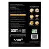 Папір A4, 80 г, 500 л, APRIL EKON COPY класc C, APRIL (OP-EKON-A4-80-C) зображення 3
