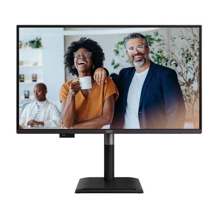 Монитор AOC Q27P4CV