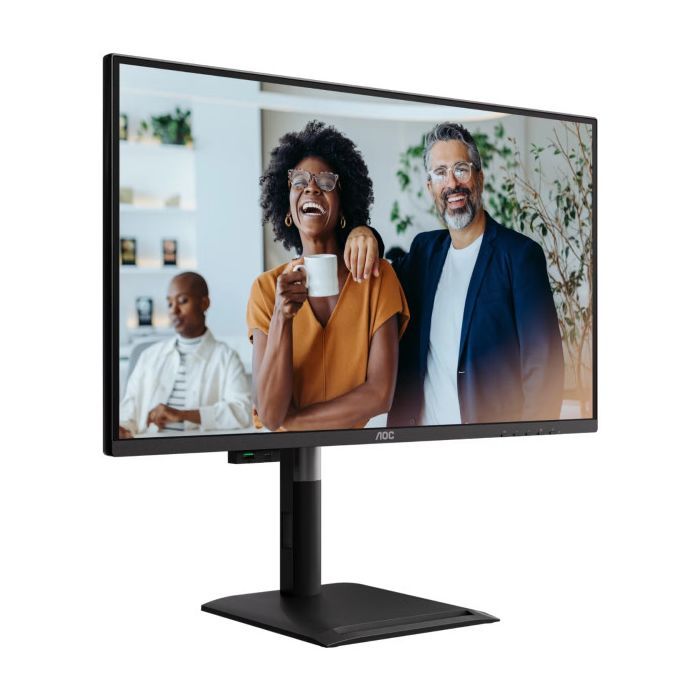 Монитор AOC Q27P4CV изображение 2