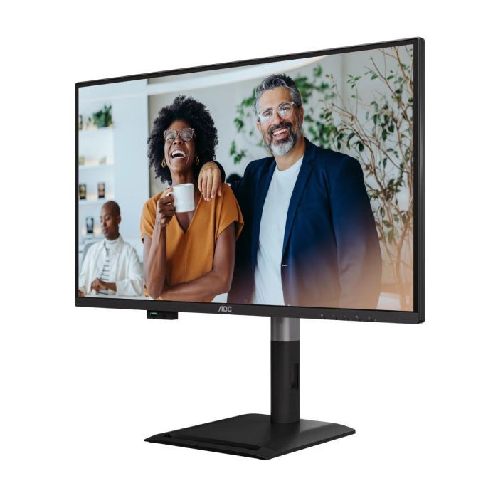 Монитор AOC Q27P4CV изображение 3