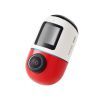 Видеорегистратор Xiaomi 70mai Dash Cam Omni 128G Red (1103890) изображение 14