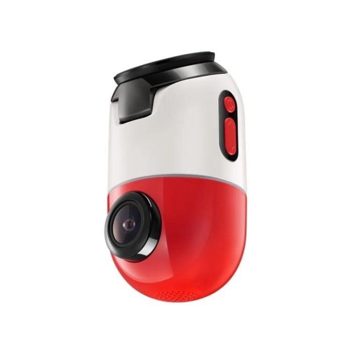 Видеорегистратор Xiaomi 70mai Dash Cam Omni 128G Red (1103890) изображение 4
