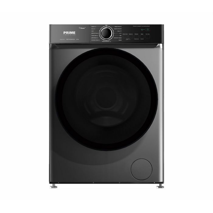 Пральна машина PRIME Technics PWF 81248 DIVS