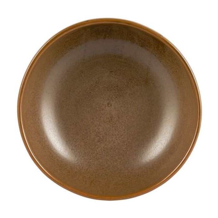 Салатник By Bone серія "Helix Kaldi" 16 см 750 мл (HL-KD-16-KS)