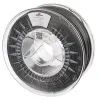 Пластик для 3D-принтера Spectrum ASA 275 1.75 mm 1kg SILVER STAR (80308)