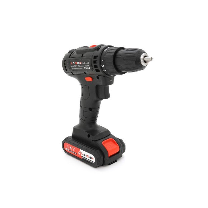 Шуруповерт Voltronic 1350 об/мин, 12V (MuTian)