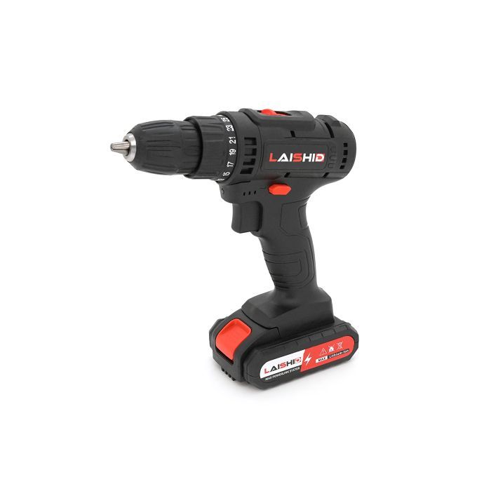 Шуруповерт Voltronic 1350 об/мин, 12V (MuTian) изображение 2