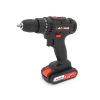Шуруповерт Voltronic 1350 об/мин, 12V (MuTian) изображение 2
