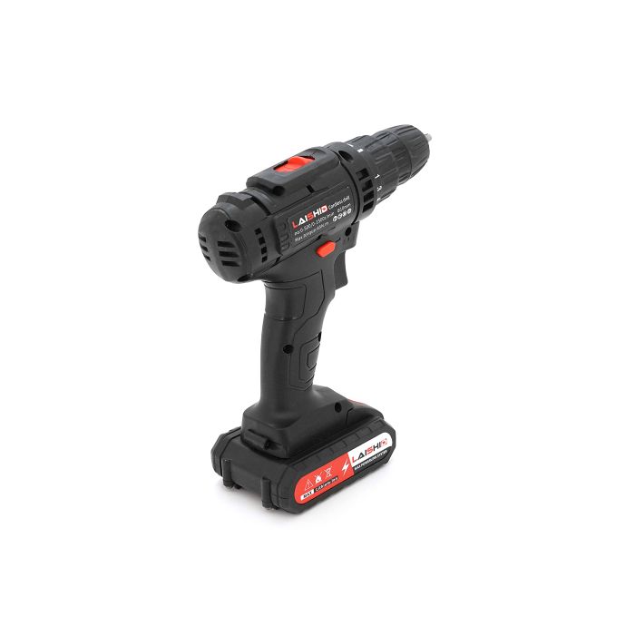 Шуруповерт Voltronic 1350 об/мин, 12V (MuTian) изображение 4