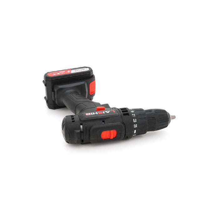 Шуруповерт Voltronic 1350 об/мин, 12V (MuTian) изображение 5