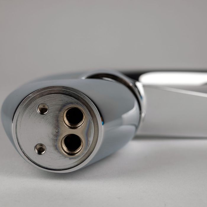 Смеситель GH 21.11.133 HARLEY (110425) изображение 3