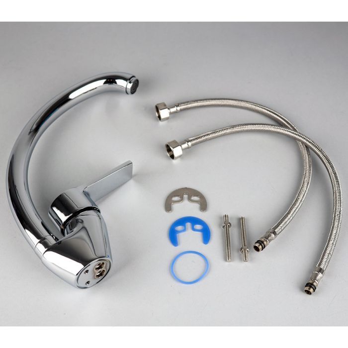 Смеситель GH 21.11.133 HARLEY (110425) изображение 5