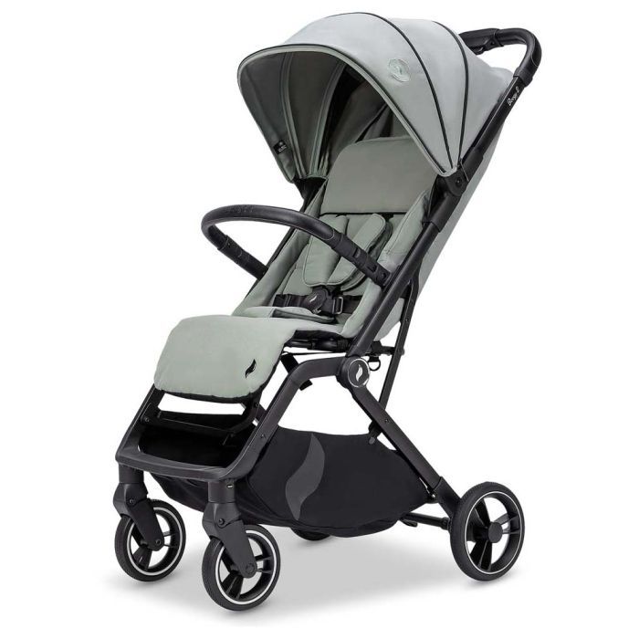 Коляска Osann Boogy 2 (Moss) (120-303-329)