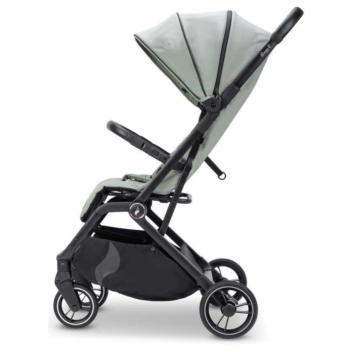 Коляска Osann Boogy 2 (Moss) (120-303-329) зображення 2