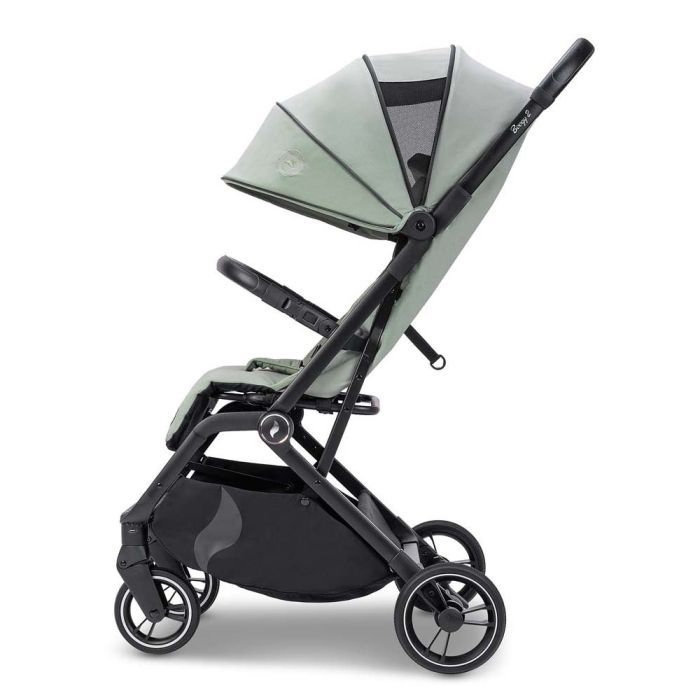 Коляска Osann Boogy 2 (Moss) (120-303-329) зображення 3