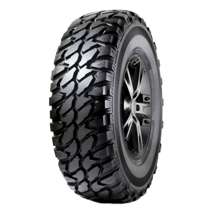 Шина Ecovision 265/75R16LT 123/120Q VI-186 MT 10PR (200E8005)