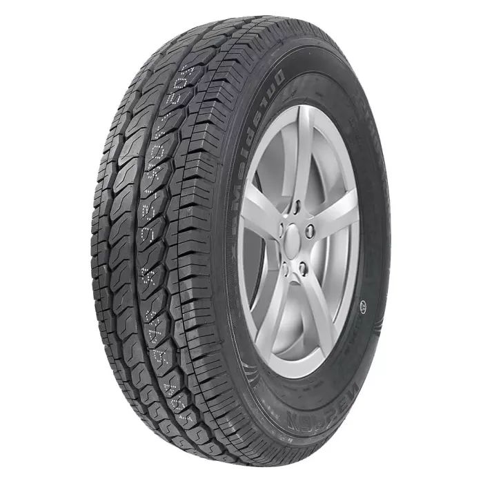 Шина Kapsen 195R15C 106/104T RS01 (195R15RS01DOT24)