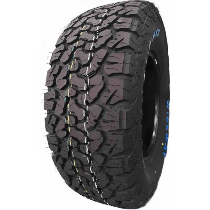 Шина Kapsen 245/65R17 117/114S AT02 (AT022456517LT)