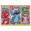 Пазл Clementoni Maxi Stitch 24 элемента (24029) изображение 3