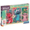 Пазл Clementoni Maxi Stitch 24 элемента (24029)